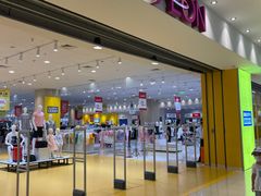 -永旺梦乐城国际商城(北清路店)