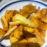 上海大学地铁口的小吃店真的很不错