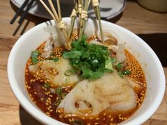 -太二酸菜鱼(深圳布吉万象汇店)