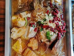 -好口味小吃楼·东北菜(太原南街店)