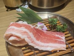 -西塔老太太泥炉烤肉(亚运村店)