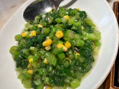 -锦府盐帮·李宅(领展购物广场中关村店)