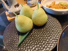 -新天世纪中餐厅