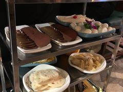 -重庆德庄火锅(映月湖环宇城店)