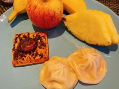 -香港港岛英迪格酒店