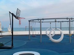 -日照海滨国家森林公园