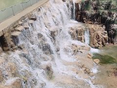 -桑干河大峡谷旅游区