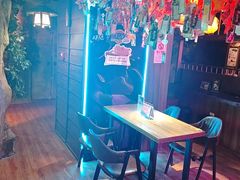 -长藤鬼校(钟楼店)