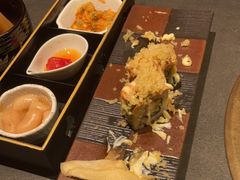 -铭牛烧肉·和牛海鲜自助(高新月牙湖店)