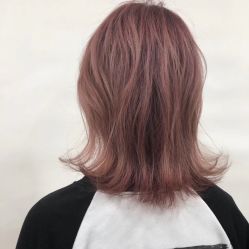 -明洞造型精品烫染