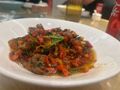 -东北风(江北万达店)
