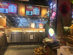 -乡里八闽·福州乡土菜(火车北站店)