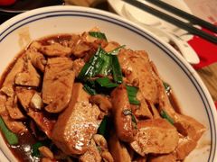-爱碗亭·鲜炒湖南菜(壹城中心店)