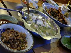 -鱼库·不仅是一家烤鱼店(车公庙店)