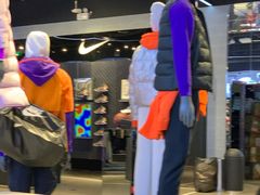 -NIKE品牌体验店(金源新燕莎店)