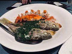 -三利音·玖弄小鲜(浦东嘉里城店)