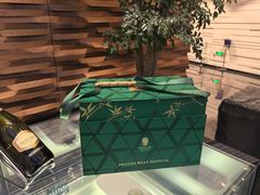 -天津海河悦榕庄·Lobby Lounge大堂吧