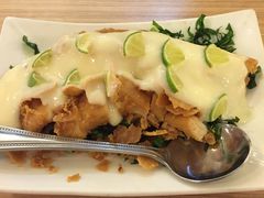 -香蕉叶餐厅(是隆店)