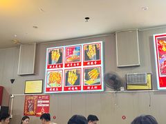 -马老大烧烤(和平路店)