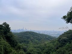 -广州市白云山风景名胜区