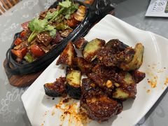 -淑芳饭店