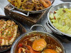 -小民大排档(江汉路店)