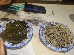 -雁滩白记·兰州牛肉面