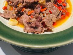 -费大厨辣椒炒肉(7mall店)