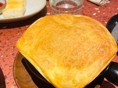 牛小排酥皮清汤-La Terre乐田(万象城店)