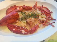 -不仔客海鲜·烧烤·270度海景餐厅(大东海店)