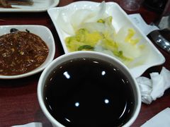 -金刚山烧烤(中山路店)