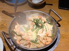 -吃饭皇帝大土家民族菜(正大广场店)