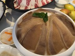 -德天雪花肥牛海鲜火锅(南苑东路店)