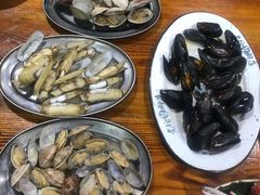 -老伯蟹脚店(朝阳路店)
