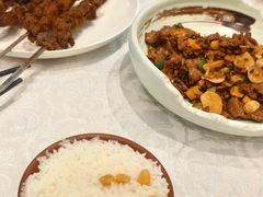 -马凯餐厅(地安门店)