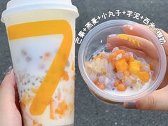 -7分甜(苏州中心店)