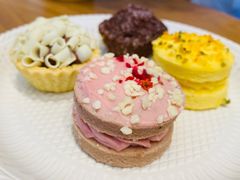 -星巴克臻选(嘉定疁城国际店)