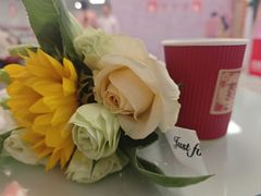 -钱记·乡野菜(紫荆花路店)