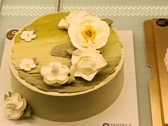 -Pantry's Best派悦坊蛋糕(K11购物艺术中心店)
