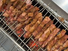 -小寒羊烧烤(凯瑞时代大厦店)