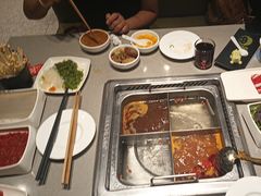 -海底捞火锅(河东万达广场店)