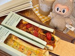 -星巴克(武汉保利时代)