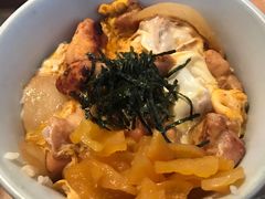 -铃木食堂(帽儿胡同店)