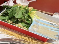 -宏姐串串香(宏伟路店)