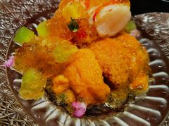 -晴空·日本料理(万象城店)