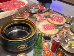 -龙虾奇迹(大华三路店)