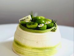 -théATRE 茶聚场(王府中環店)