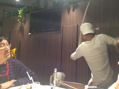 -海底捞火锅(九久奥特莱斯店)