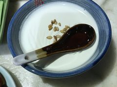 米酒奶酪-那家小馆•北京菜•烤鸭(中关村店)