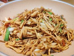 -肖记公安牛肉鱼杂馆· 省级非物质文化遗产(仁和路店)